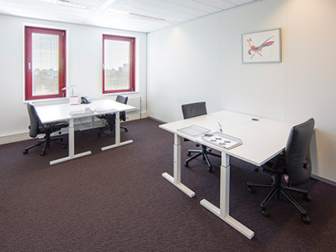 Office: Sloterdijk Teleport Towers, Kingsfordweg 151, Amsterdam, 1043GR