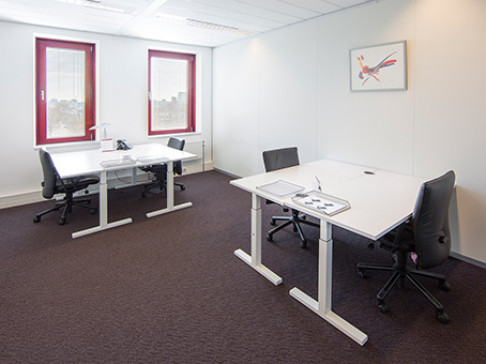 Office: Sloterdijk Teleport Towers, Kingsfordweg 151, Amsterdam, 1043GR