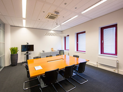 Office: Sloterdijk Teleport Towers, Kingsfordweg 151, Amsterdam, 1043GR