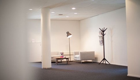 Office: Southeast, Hullenbergweg, Amsterdam, 1101 BV