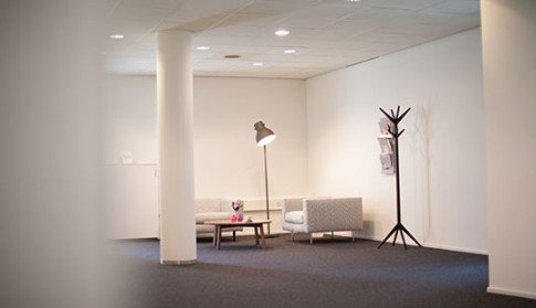 Office: Southeast, Hullenbergweg, Amsterdam, 1101 BV