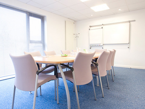 Office: Caxton Close, Andover, SP10 3FG