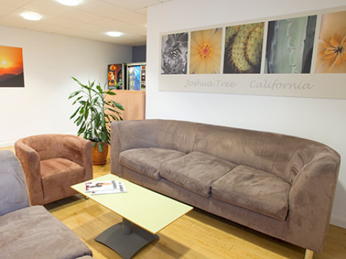 Office: Caxton Close, Andover, SP10 3FG