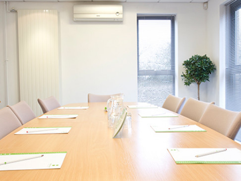 Office: Caxton Close, Andover, SP10 3FG