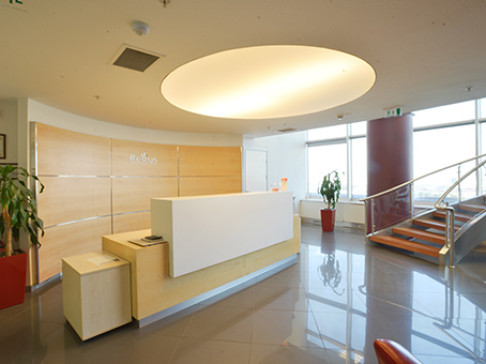 Office: Armada, Armada Is Merkezi, Ankara, 6520