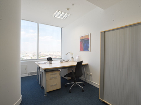 Office: Armada, Armada Is Merkezi, Ankara, 6520