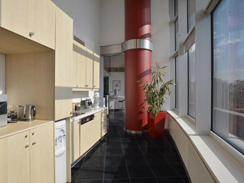 Office: Armada, Armada Is Merkezi, Ankara, 6520