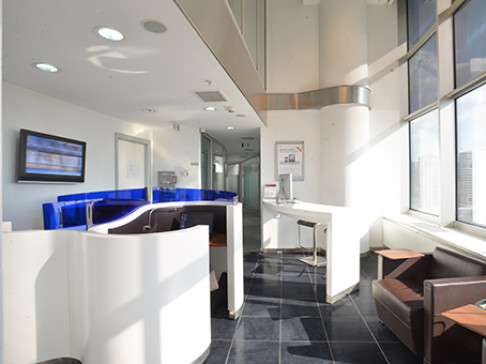 Office: Armada, Armada Is Merkezi, Ankara, 6520