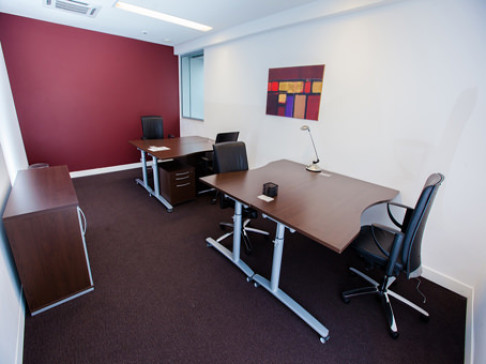 Office: Explorer Business Park, Explorer Business Park Ankorondrano, Antananarivo, 101
