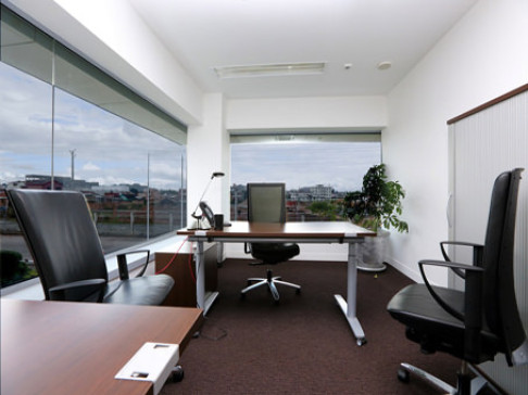 Office: Explorer Business Park, Explorer Business Park Ankorondrano, Antananarivo, 101