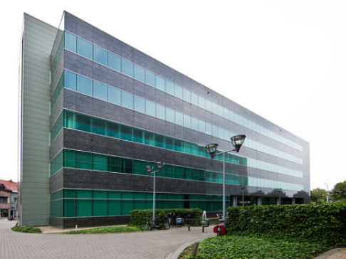 Office: Antwerp Station, Uitbreidingstraat 84, Berchem, 2600
