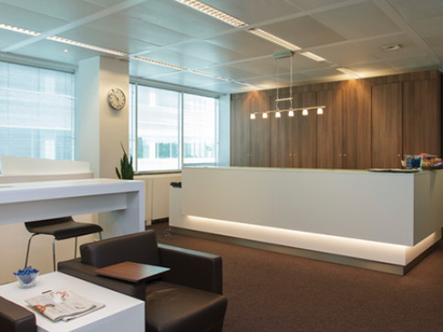 Office: Antwerp Station, Uitbreidingstraat 84, Berchem, 2600