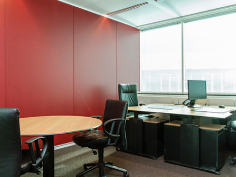 Office: Antwerp Station, Uitbreidingstraat 84, Berchem, 2600