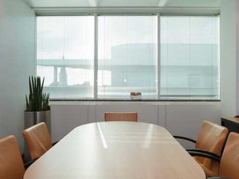 Office: Antwerp Station, Uitbreidingstraat 84, Berchem, 2600