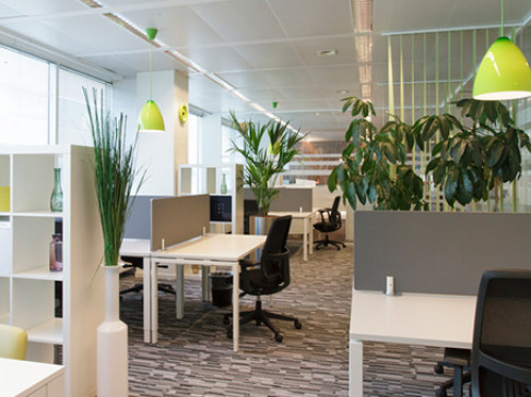 Office: Antwerp Station, Uitbreidingstraat 84, Berchem, 2600