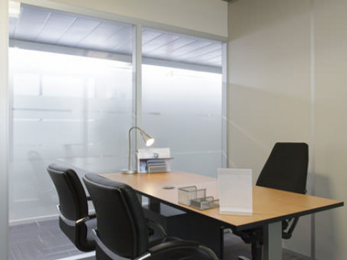 Office: Antwerp Central Station, 16th and 20th floor, Antwerp, 2018
