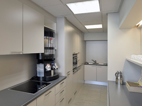 Office: City Centre, Quellinstraat 49, Antwerp, 2018