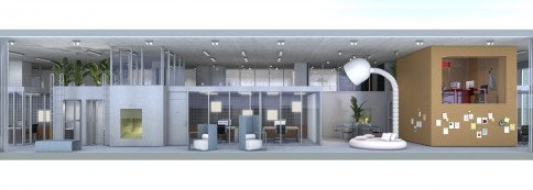 Office: Antwerp Tower, 2000 Antwerpen