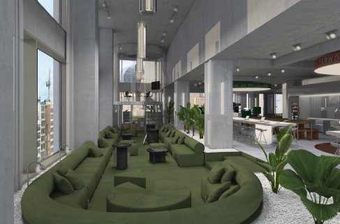 Office: Antwerp Tower, 2000 Antwerpen