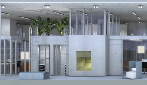 Office: Antwerp Tower, 2000 Antwerpen