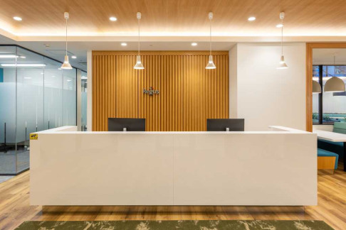Office: 140 Kajimachi, Hamamatsu City, 430-0933