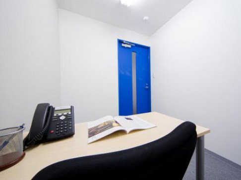 Office: Aqua Square, 13-1 Nagashma 2-Chome, Aomori, 030-0861