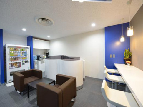 Office: Aqua Square, 13-1 Nagashma 2-Chome, Aomori, 030-0861