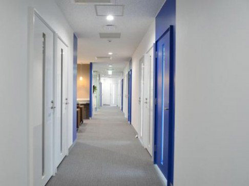 Office: Aqua Square, 13-1 Nagashma 2-Chome, Aomori, 030-0861