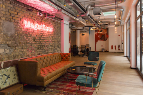 Office: Appold Street, 9 Appold Street, London EC2A 2AP