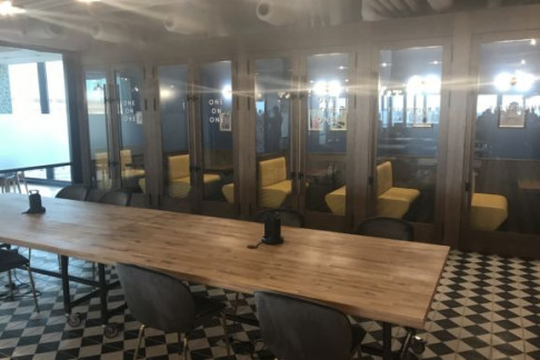 Office: Appold Street, 9 Appold Street, London EC2A 2AP