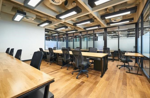 Office: Appold Street, 9 Appold Street, London EC2A 2AP