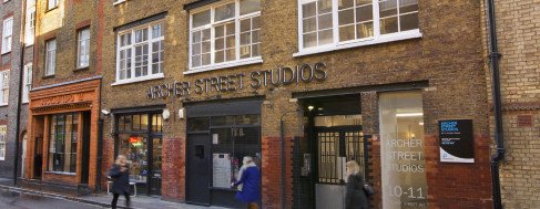 Archer Street Studios