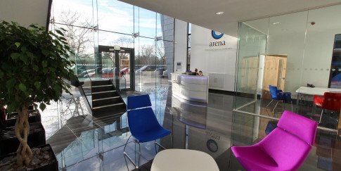 Office: Lancaster Court, Fareham, P015 5TU