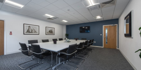 Office: Threefield Lane, Southampton, SO14