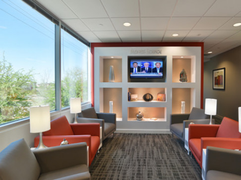 Office: Arizona, San Tan Corporate Center II, 3100 West Ray Road, Chandler, AZ 85226