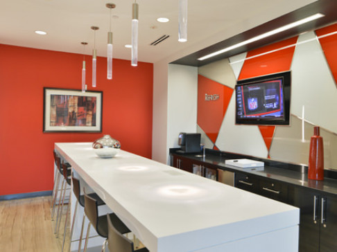 Office: Arizona, San Tan Corporate Center II, 3100 West Ray Road, Chandler, AZ 85226