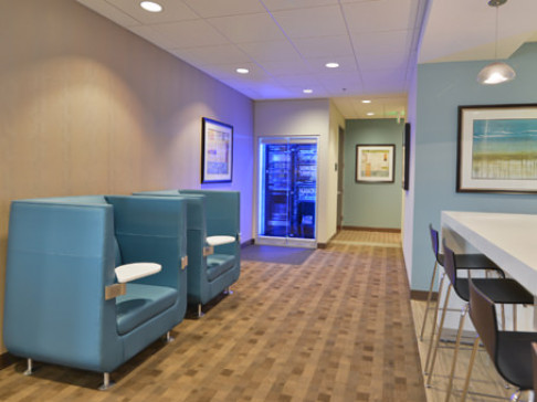 Office: Arizona, Center at Arrowhead, 16165 North 83rd Avenue, Peoria, AZ 85382