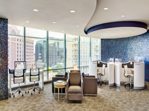 Office: Arizona, 24th and Camelback, 2375 E. Camelback Road, Phoenix, AZ 85016