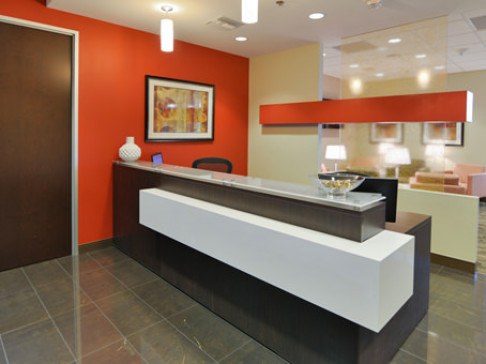 Office: Arizona, Century Link Tower, 20 E. Thomas Road, Phoenix, AZ 85012