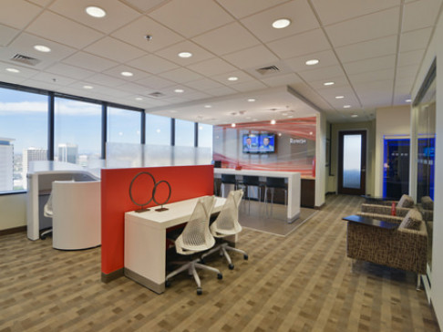 Office: Arizona, Century Link Tower, 20 E. Thomas Road, Phoenix, AZ 85012