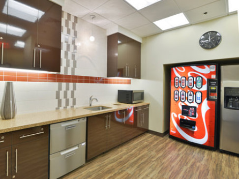 Office: Arizona, Century Link Tower, 20 E. Thomas Road, Phoenix, AZ 85012