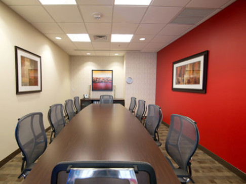 Office: Arizona, Century Link Tower, 20 E. Thomas Road, Phoenix, AZ 85012