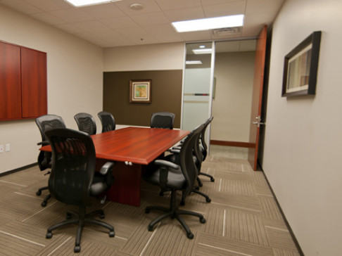 Office: Arizona, Cityscape, 1 East Washington St, Phoenix, AZ 85004