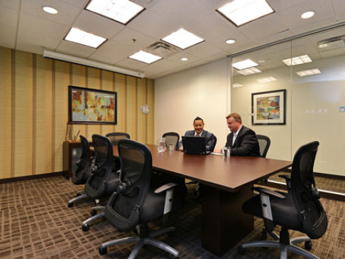 Office: Arizona, Deer Valley - Union Hills Office Plaza, 2550 W. Union Hills Drive, Phoenix, AZ 85027