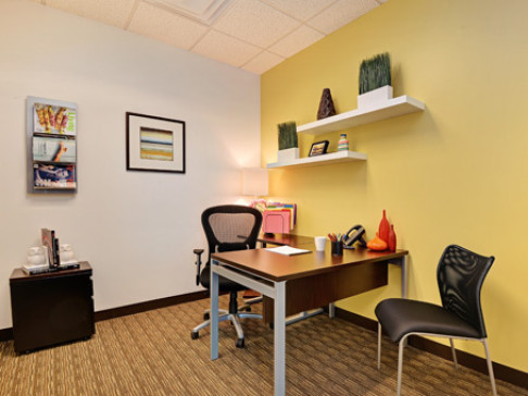 Office: Arizona, Deer Valley - Union Hills Office Plaza, 2550 W. Union Hills Drive, Phoenix, AZ 85027