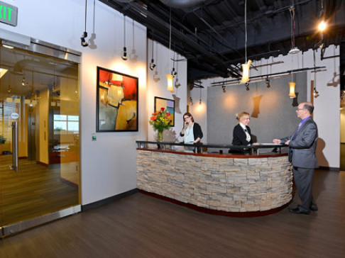 Office: Arizona, Desert Ridge Corporate, 20860 N. Tatum Blvd, Phoenix, AZ 85050