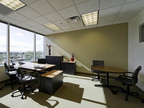 Office: Arizona, Esplanade IV, 2575 East Camelback Road, Phoenix, AZ 85016