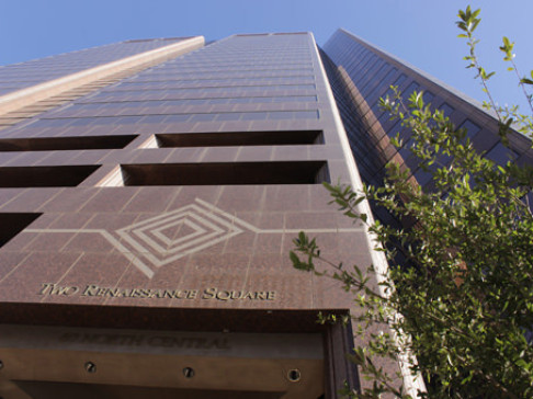Office: Arizona, Two Renaissance, 40 North Central Avenue, Phoenix, AZ 85004