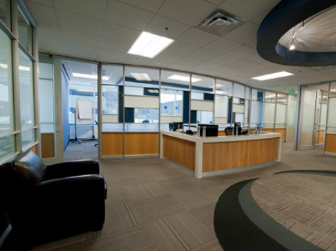 Office: Arizona, Washington at Sky Harbor, 4600 E. Washington, Phoenix, AZ 85034