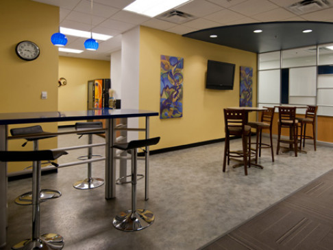 Office: Arizona, Washington at Sky Harbor, 4600 E. Washington, Phoenix, AZ 85034